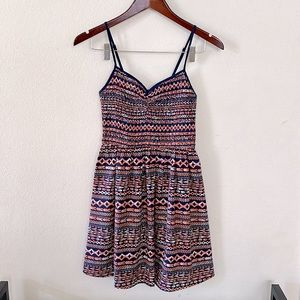 Mason + Mackenzie Summer Dress
